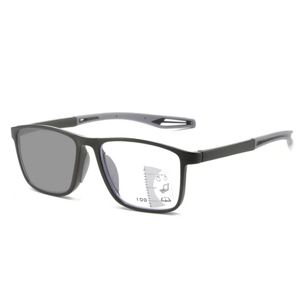 2024 Colorway Sports Ultra-Light Anti-Blue Light Presbyopic Glasses