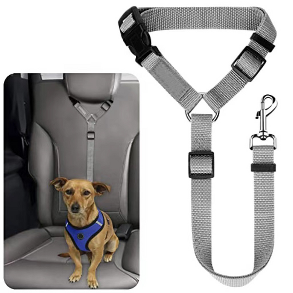 Car Dog Safety Seatbelt