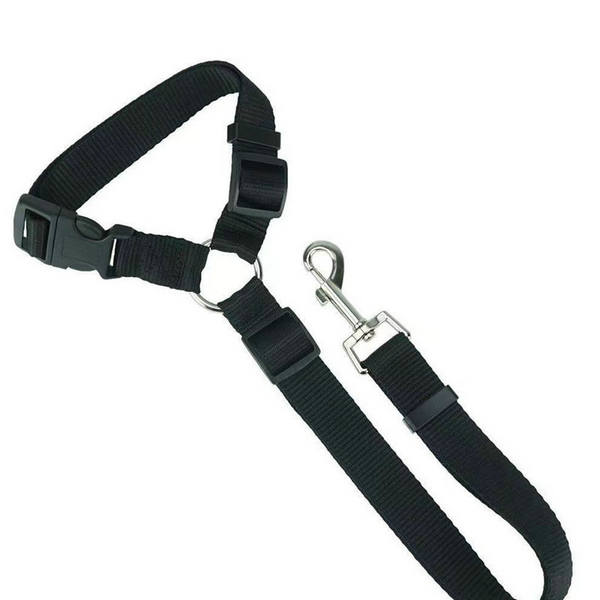 Car Dog Safety Seatbelt
