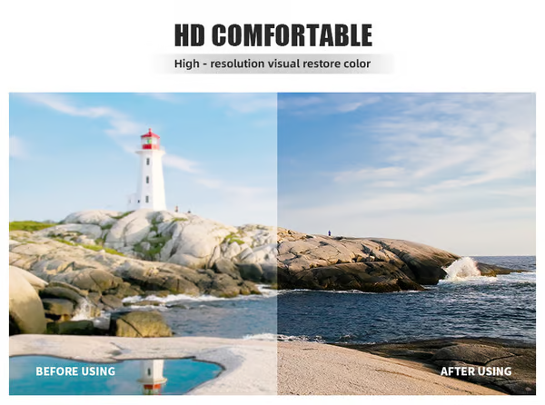 🔥HOT SALE - Metal Vintage Sunglasses