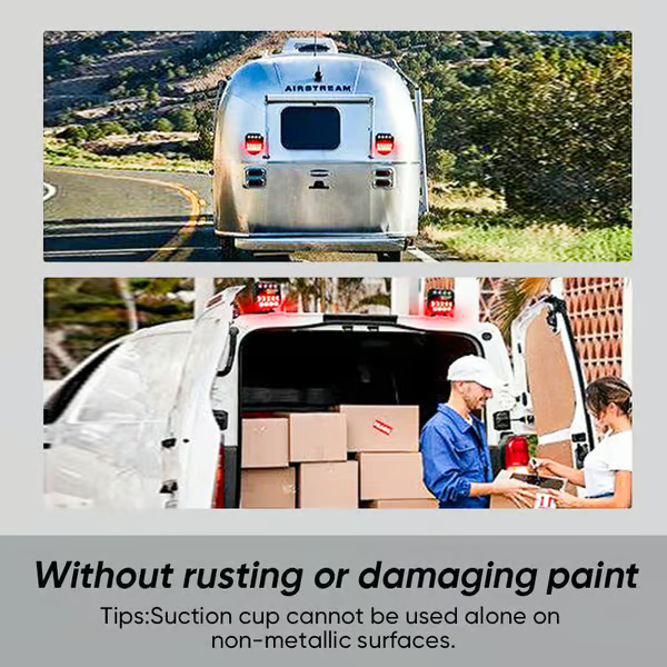 🌟Father's Day Promotion🔥CAR LED TRAILER LIGHTS