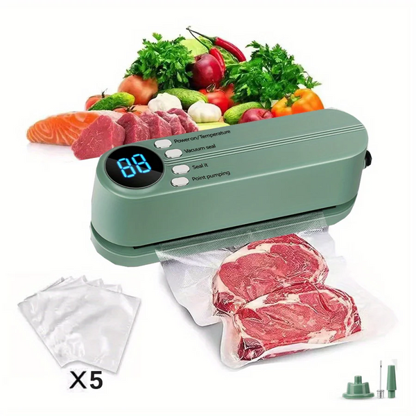 Vacuum Sealer