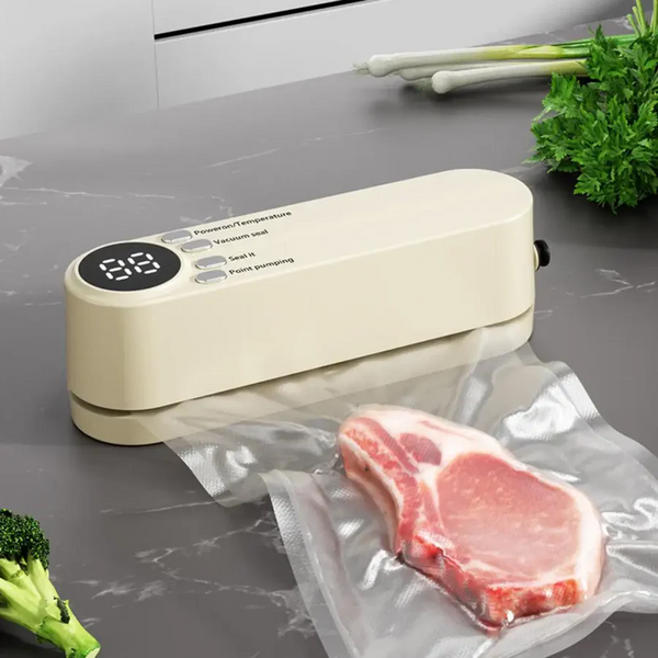 Vacuum Sealer