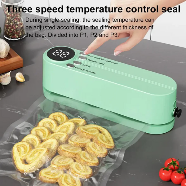 Vacuum Sealer