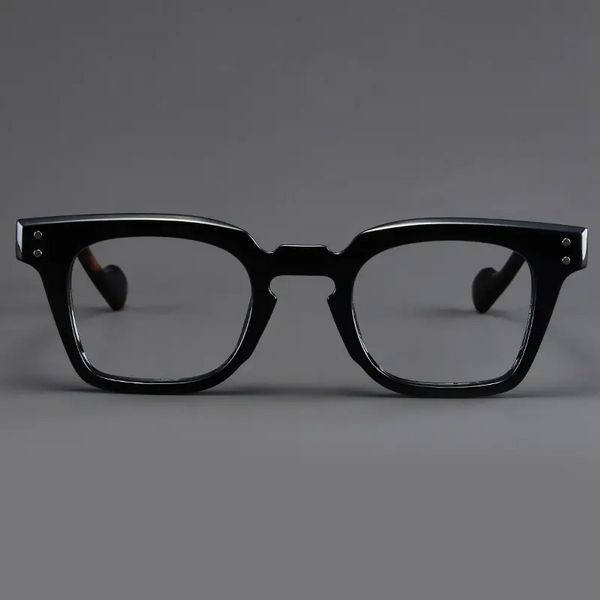 2025 Retro Oversized Square Reading Glasses