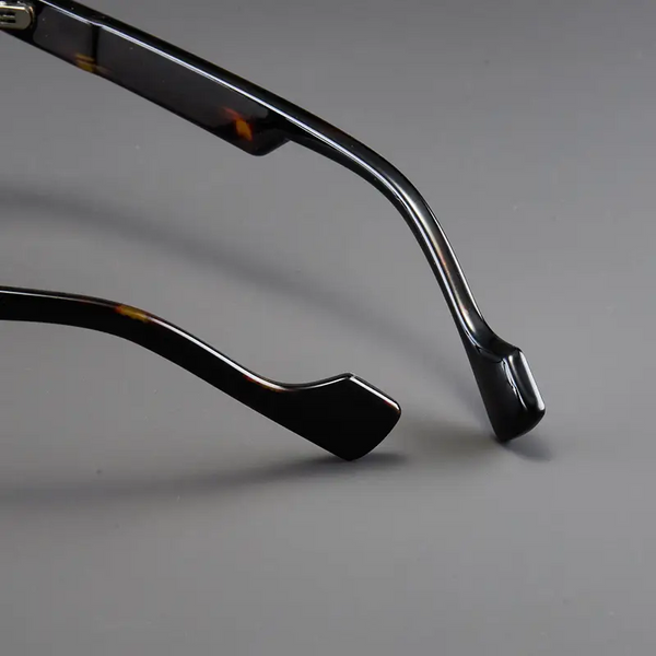 2025 Retro Oversized Square Reading Glasses