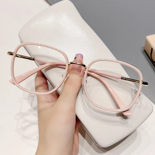 2025 Fashion Square Reading Glasses
