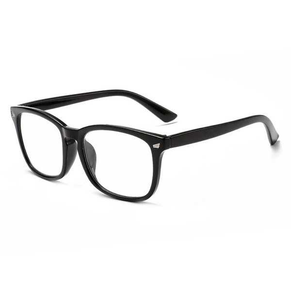 2025 NEW Fashion Square Frame Reading Glasses