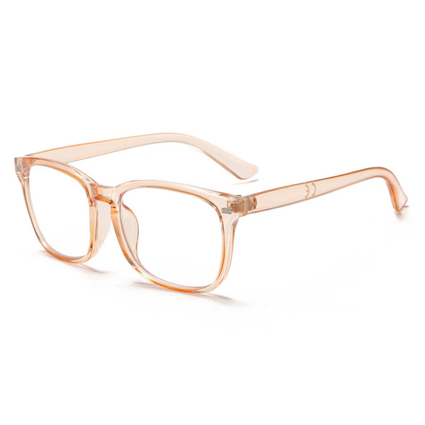 2025 NEW Fashion Square Frame Reading Glasses