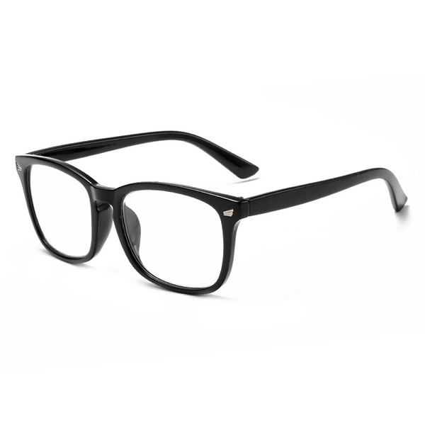 2025 NEW Fashion Square Frame Reading Glasses