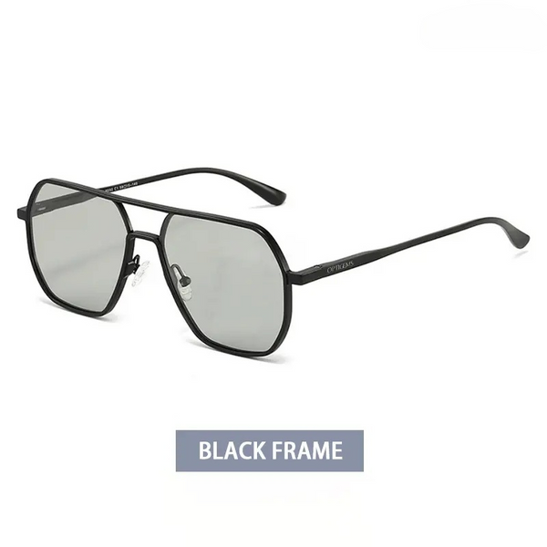 🔥HOT SALE - Metal Vintage Sunglasses
