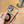 Transparent Back Cover Magnetic Cell Phone Case