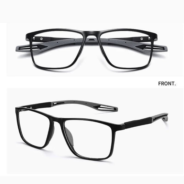 2024 Colorway  Sports Ultra-Light Anti-Blue Light Presbyopic Glasses